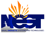 NEST | Naval Energetic Systems and Technologies Program