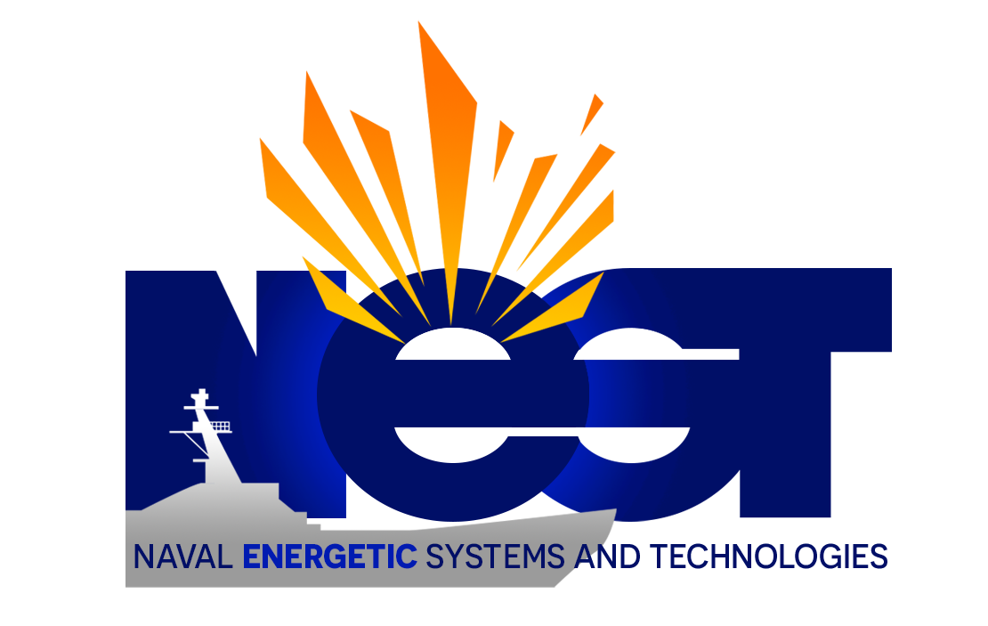 NEST Logo