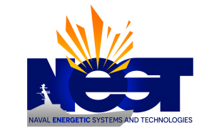 Nest Logo