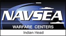 NAVSEA Warfare Centers: Indian Head Logo